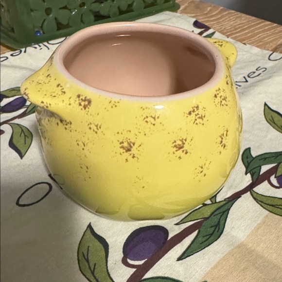 Le Creuset - Petite Pear Casserole Dish chartreuse small decorative collective - Picture 2 of 7